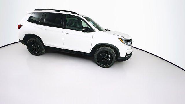 new 2024 Honda Passport car, priced at $46,190