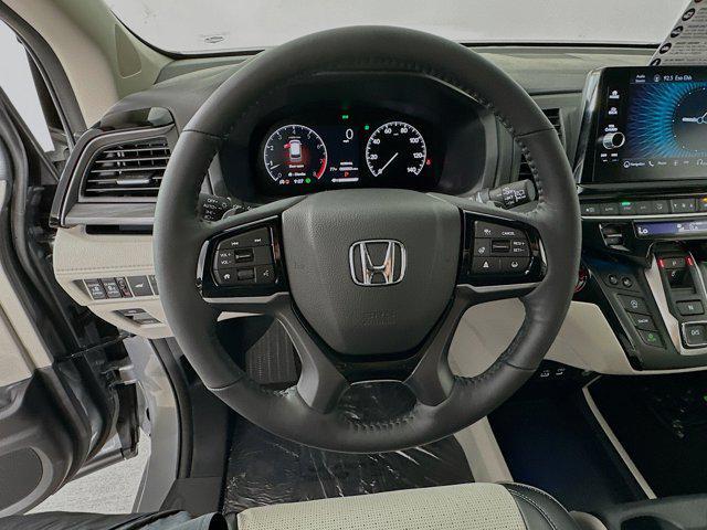 new 2025 Honda Odyssey car, priced at $48,454