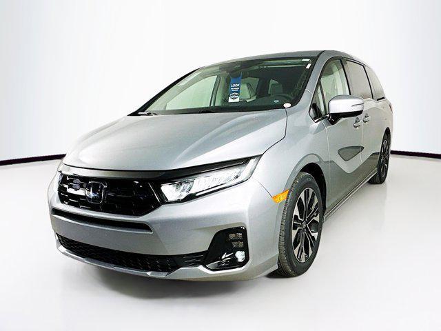 new 2025 Honda Odyssey car, priced at $48,454