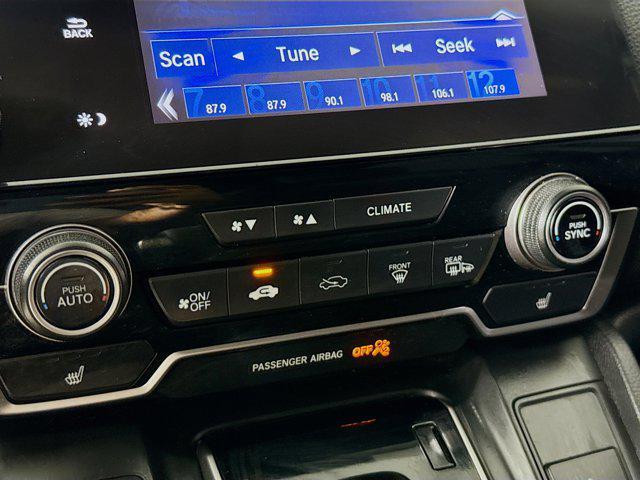 used 2019 Honda CR-V car, priced at $11,530