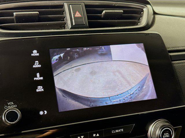 used 2019 Honda CR-V car, priced at $11,530