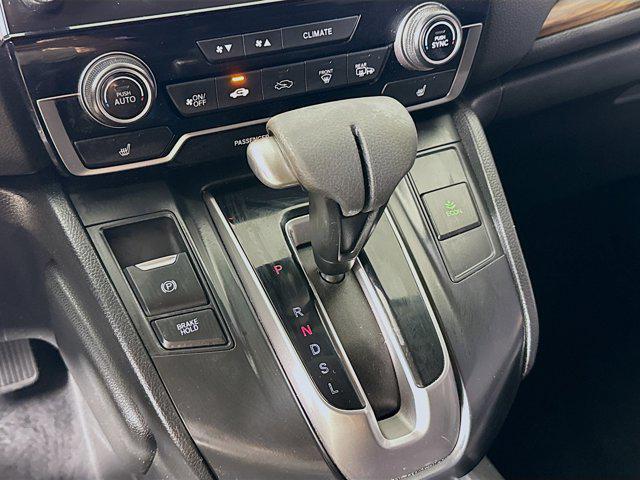 used 2019 Honda CR-V car, priced at $11,530