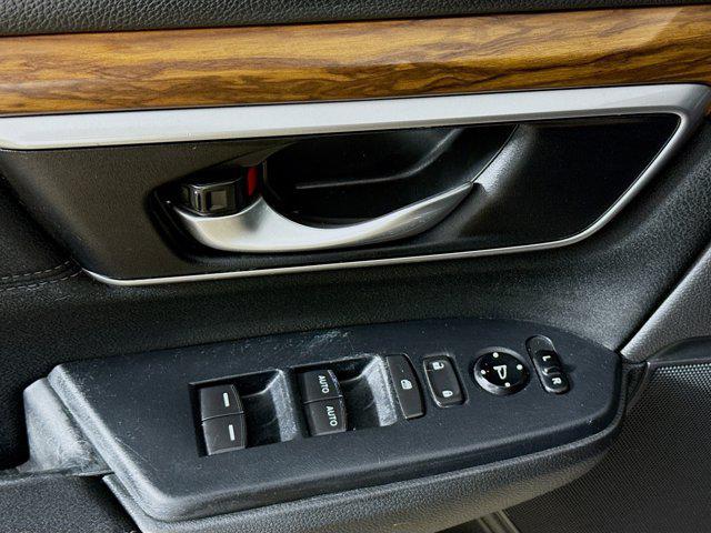 used 2019 Honda CR-V car, priced at $11,530