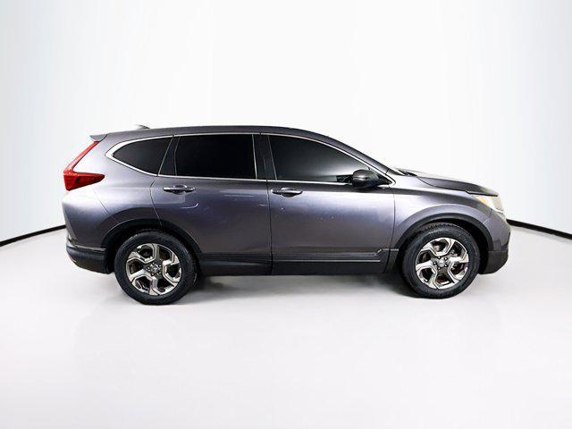 used 2019 Honda CR-V car, priced at $11,530