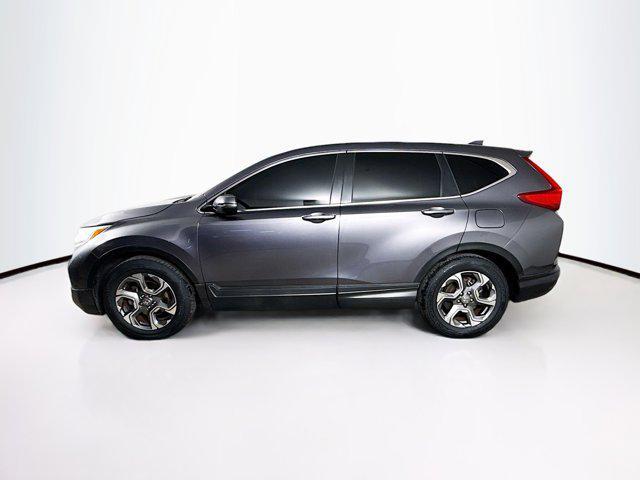 used 2019 Honda CR-V car, priced at $11,530