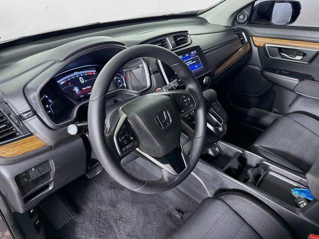 used 2019 Honda CR-V car, priced at $11,530