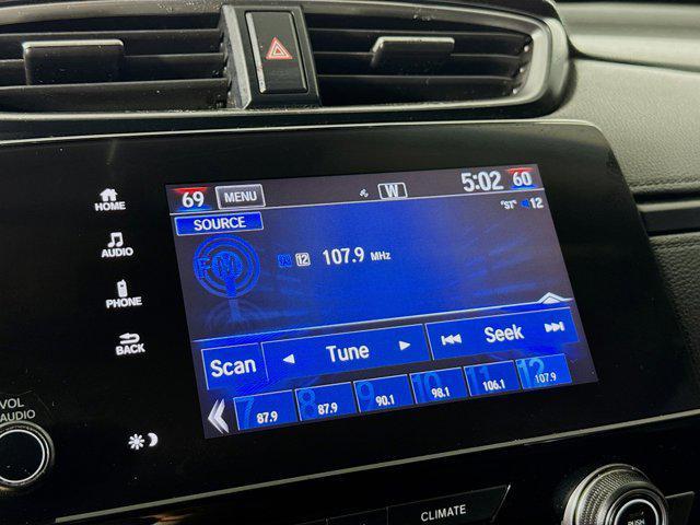 used 2019 Honda CR-V car, priced at $11,530