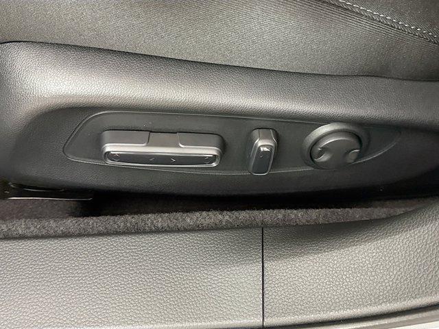 new 2025 Honda Accord car, priced at $30,969