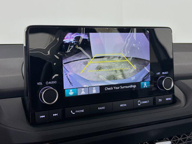 new 2025 Honda Accord car, priced at $30,969