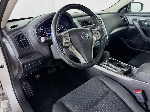 used 2014 Nissan Altima car, priced at $10,695