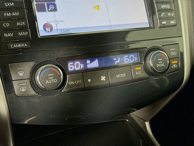 used 2014 Nissan Altima car, priced at $10,695