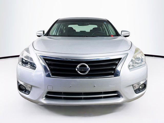 used 2014 Nissan Altima car, priced at $10,695