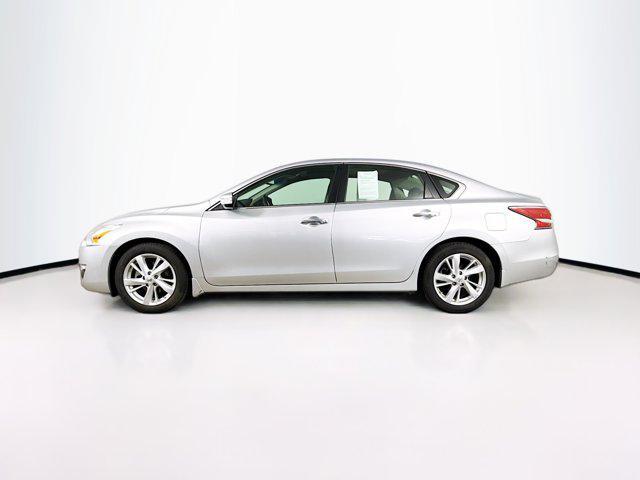 used 2014 Nissan Altima car, priced at $10,695