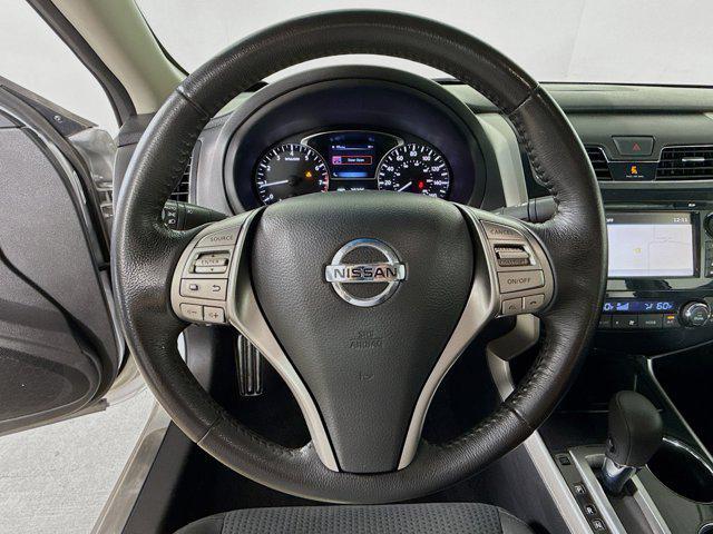 used 2014 Nissan Altima car, priced at $10,695