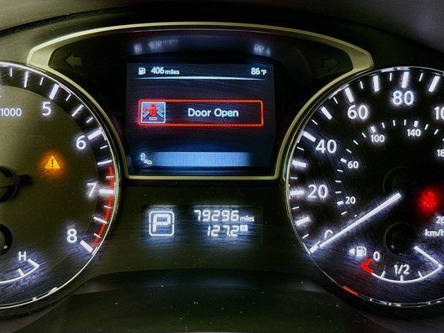 used 2014 Nissan Altima car, priced at $10,695