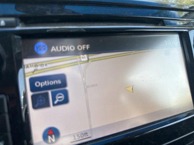 used 2014 Nissan Altima car, priced at $10,495