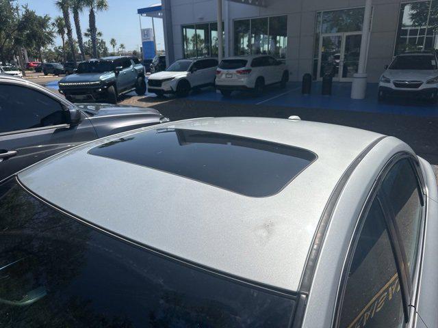 used 2014 Nissan Altima car, priced at $10,495