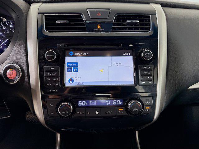 used 2014 Nissan Altima car, priced at $10,695