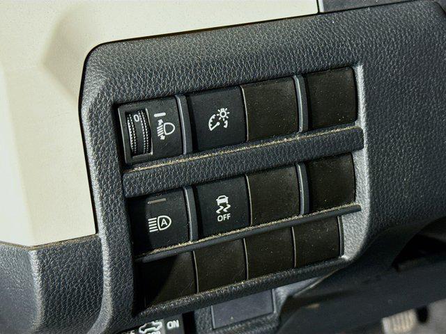 used 2024 Toyota Tacoma car, priced at $38,449