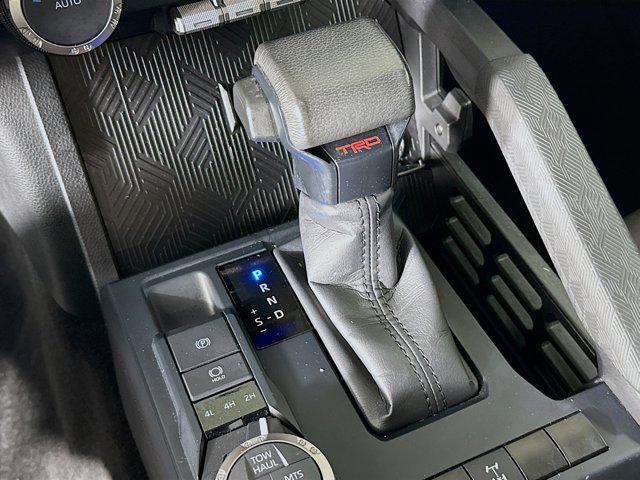 used 2024 Toyota Tacoma car, priced at $38,449
