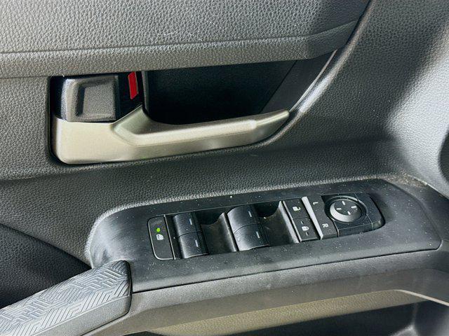 used 2024 Toyota Tacoma car, priced at $38,449