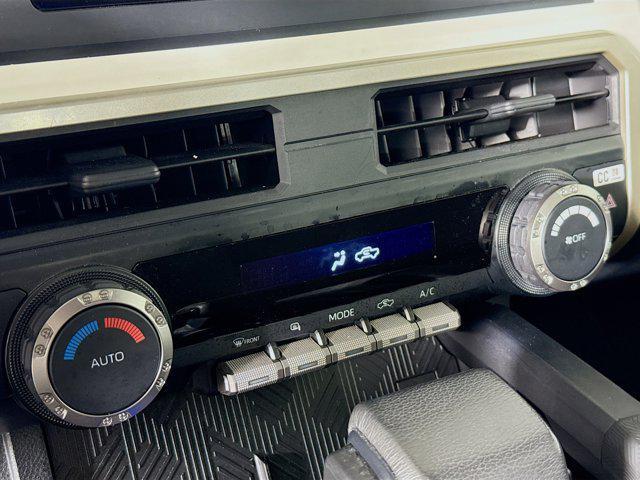 used 2024 Toyota Tacoma car, priced at $38,449