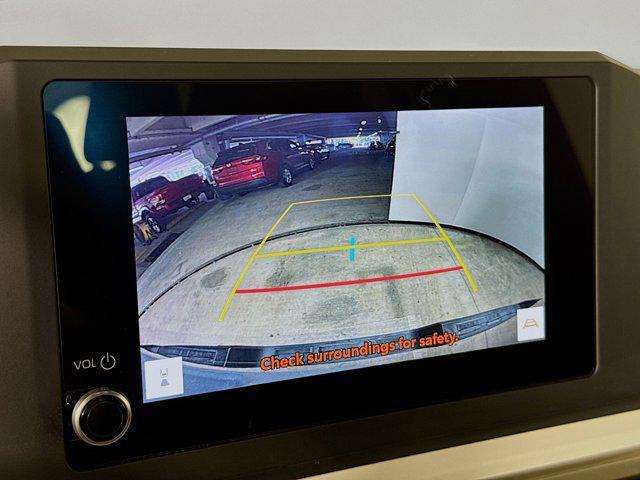 used 2024 Toyota Tacoma car, priced at $38,449