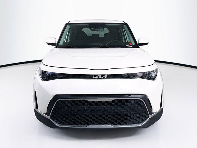 used 2023 Kia Soul car, priced at $15,985
