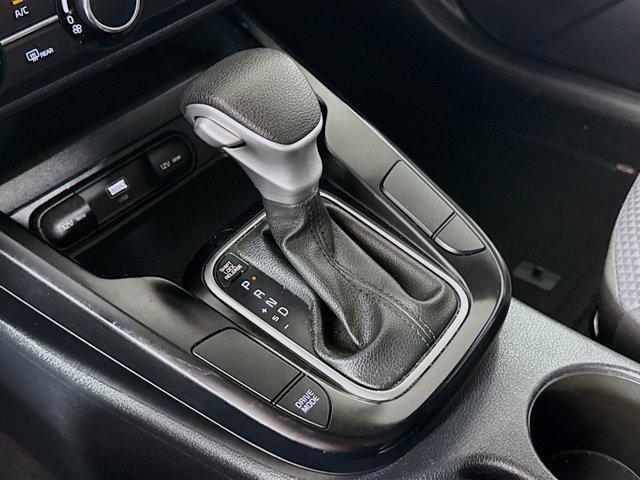 used 2023 Kia Soul car, priced at $15,985