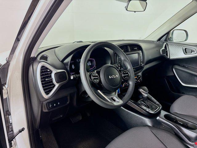used 2023 Kia Soul car, priced at $15,985