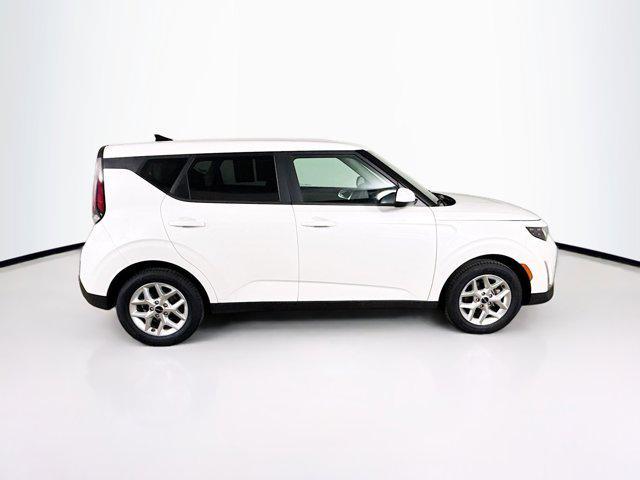 used 2023 Kia Soul car, priced at $15,985