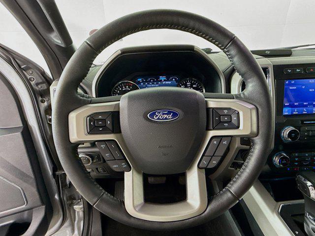 used 2020 Ford F-150 car, priced at $36,379