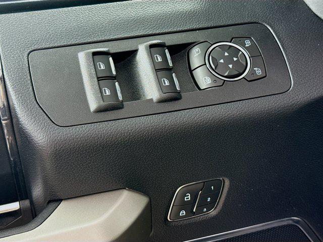 used 2020 Ford F-150 car, priced at $36,379