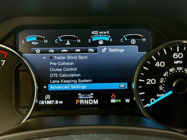 used 2020 Ford F-150 car, priced at $36,379