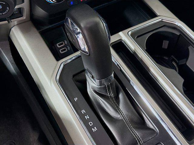 used 2020 Ford F-150 car, priced at $36,379