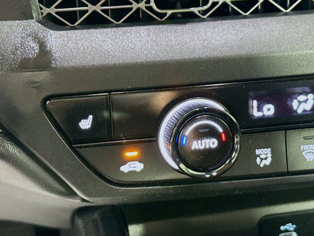 used 2023 Honda Accord car, priced at $23,971