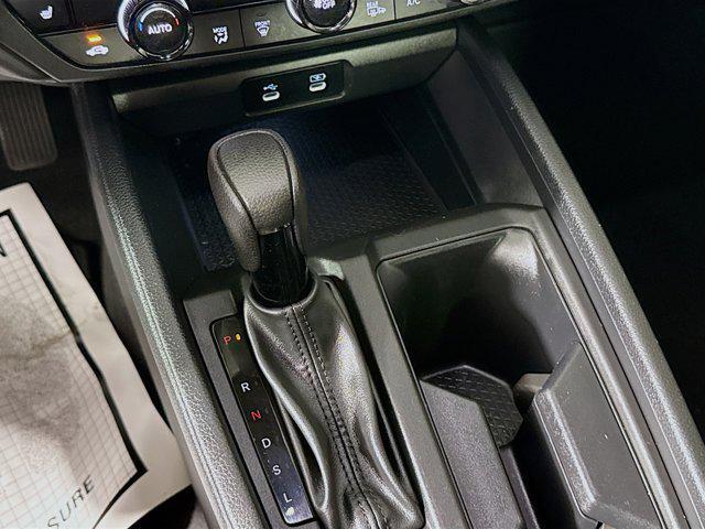 used 2023 Honda Accord car, priced at $23,971