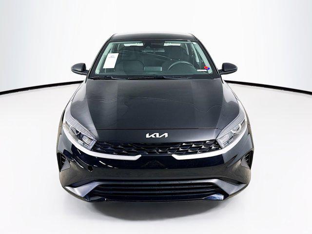 used 2023 Kia Forte car, priced at $18,000