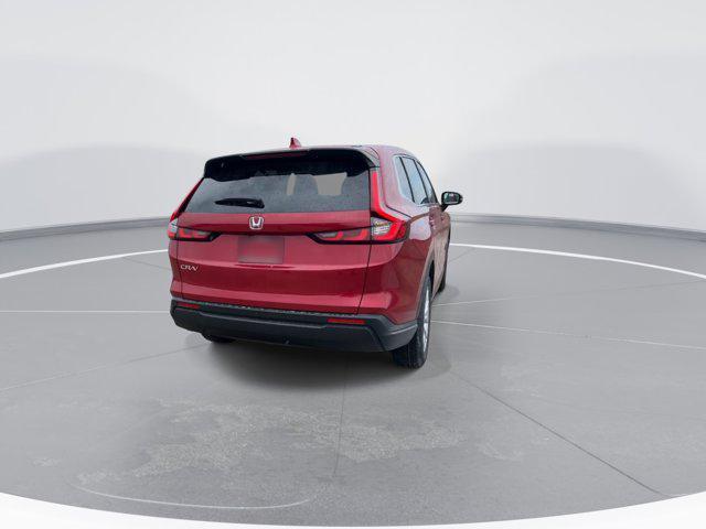 new 2024 Honda CR-V car, priced at $33,787