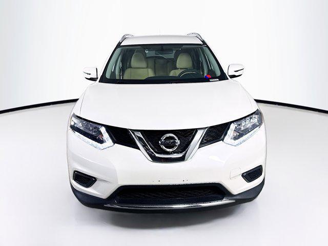used 2016 Nissan Rogue car, priced at $13,157