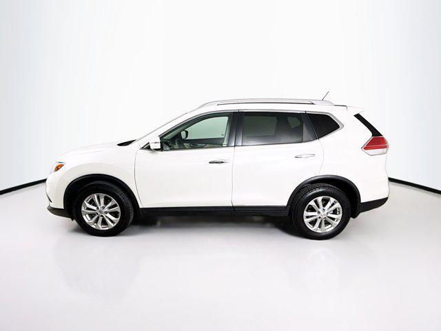used 2016 Nissan Rogue car, priced at $13,157