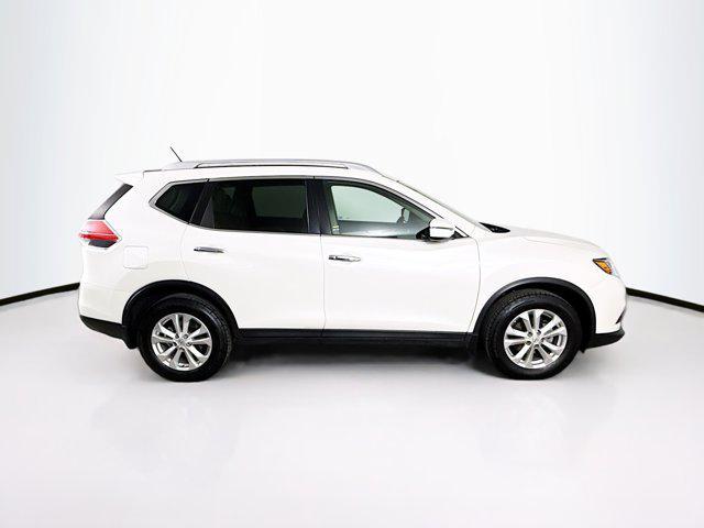 used 2016 Nissan Rogue car, priced at $13,157