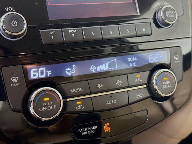 used 2016 Nissan Rogue car, priced at $13,157
