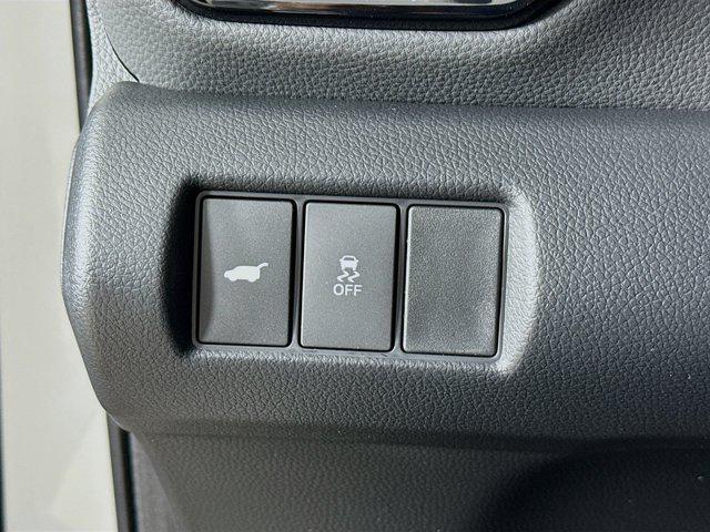 new 2025 Honda Pilot car, priced at $42,987