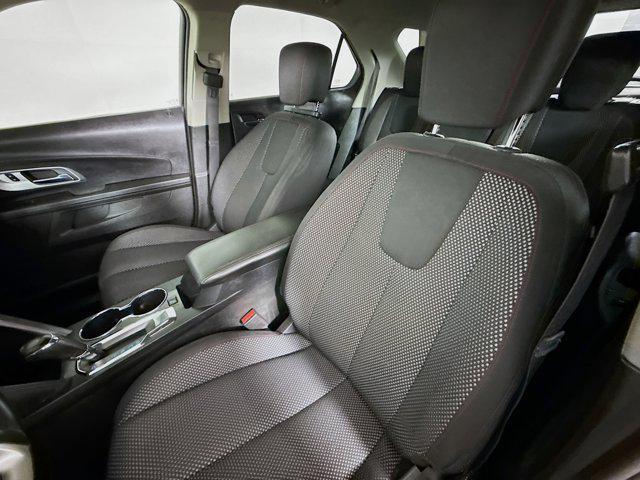 used 2016 Chevrolet Equinox car, priced at $10,570