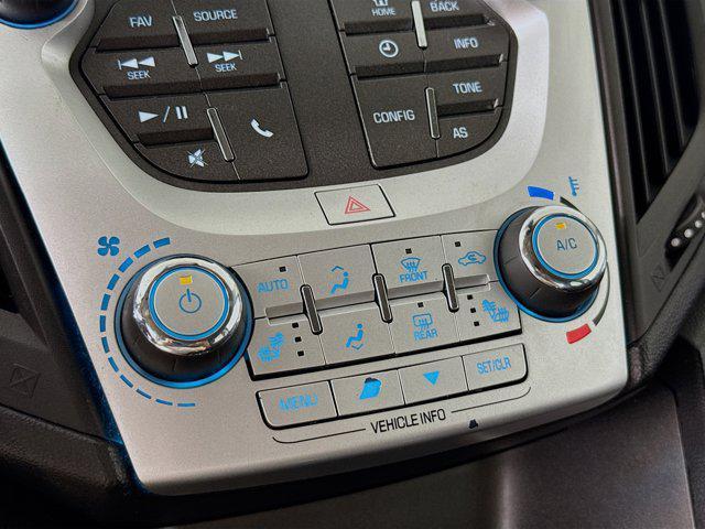 used 2016 Chevrolet Equinox car, priced at $10,570