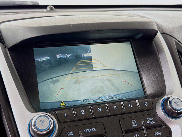 used 2016 Chevrolet Equinox car, priced at $10,570