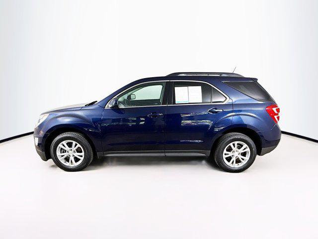 used 2016 Chevrolet Equinox car, priced at $10,570