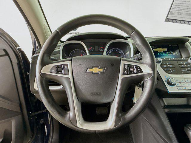 used 2016 Chevrolet Equinox car, priced at $10,570
