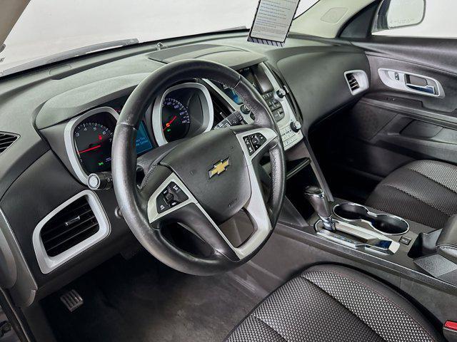used 2016 Chevrolet Equinox car, priced at $10,570
